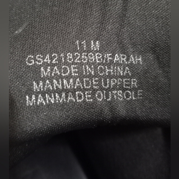 Mia 3" Chunk Heel Zip Up Farah Ankle Boots Size 11M - Picture 2 of 13